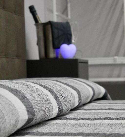 Номер Deluxe с Балконом, Balai Suite