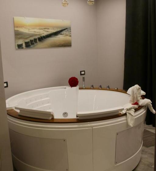 Номер Deluxe с Балконом, Balai Suite