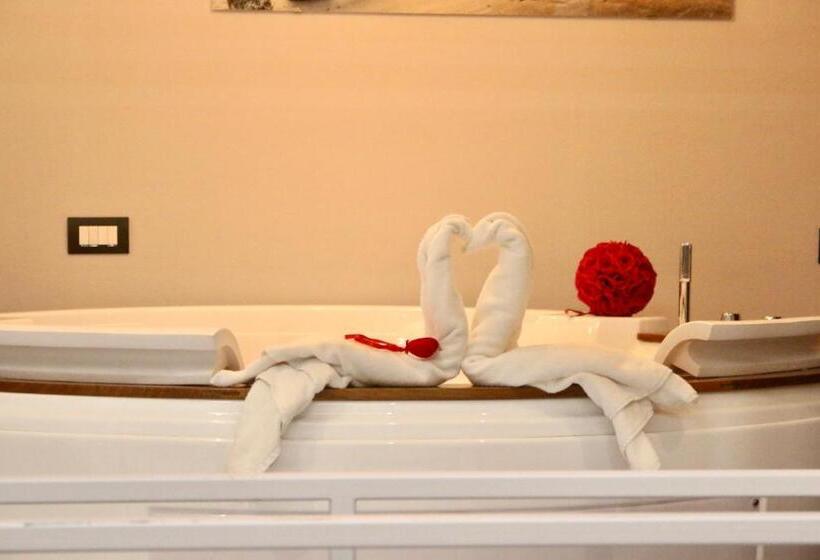 Номер Deluxe с Балконом, Balai Suite