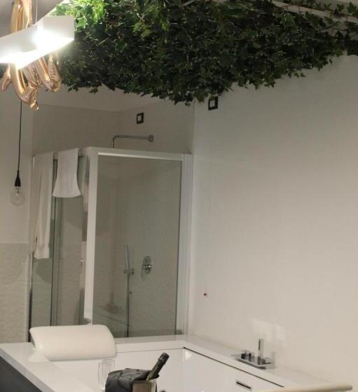 Стандартный Номер Кровать Кинг, Balai Suite