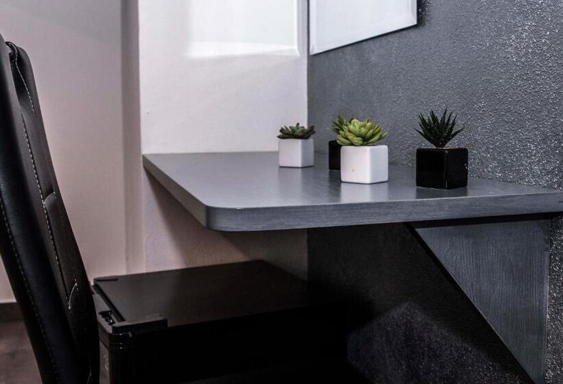 Стандартный Номер Кровать Кинг, Balai Suite