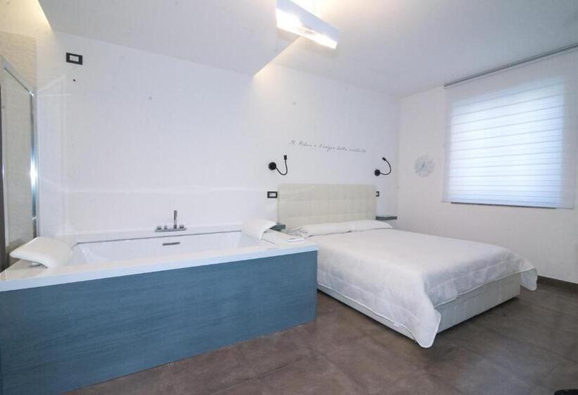 Стандартный Номер Кровать Кинг, Balai Suite