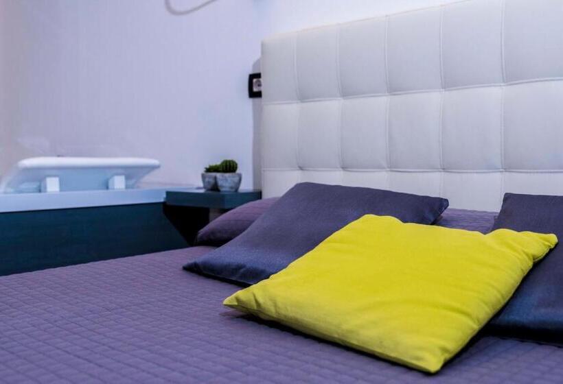 Стандартный Номер Кровать Кинг, Balai Suite