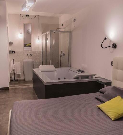 Стандартный Номер Кровать Кинг, Balai Suite