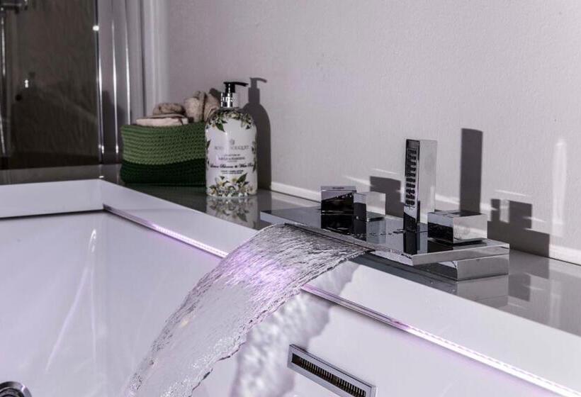 Стандартный Номер Кровать Кинг, Balai Suite