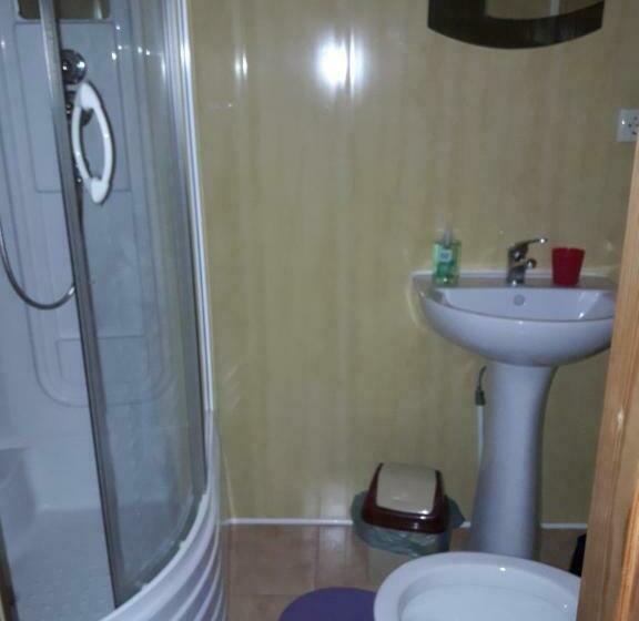 발코니 디럭스 룸, Sadyba Ellada