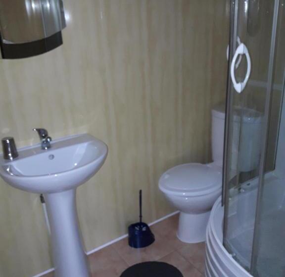 발코니 디럭스 룸, Sadyba Ellada