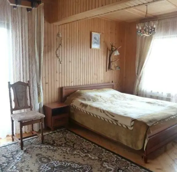 اتاق خانوادگی, U Olgi