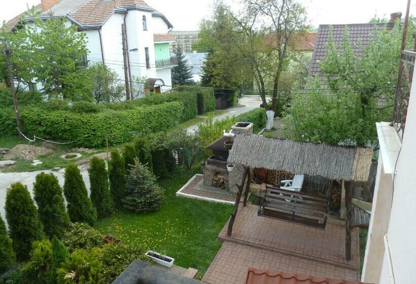 ファミリールーム, U Olgi