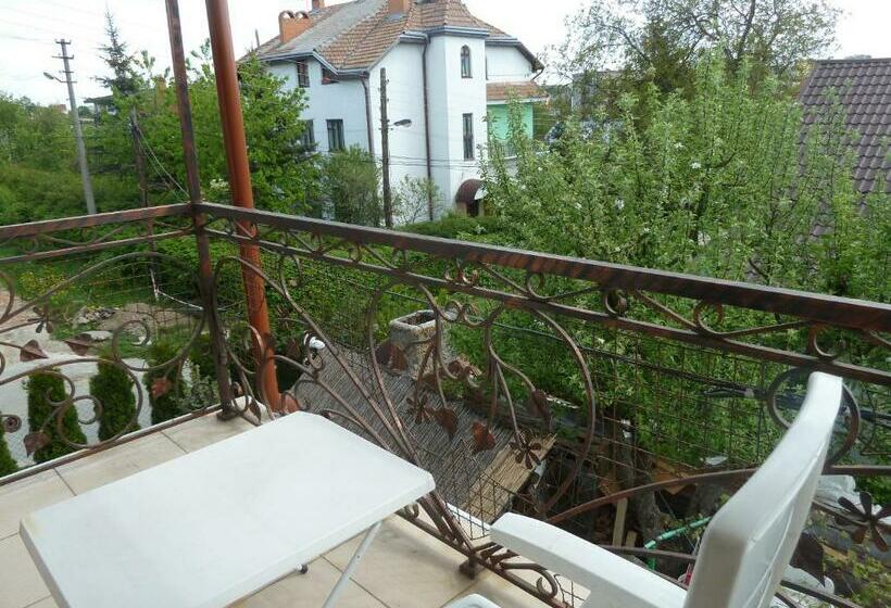 ファミリールーム, U Olgi