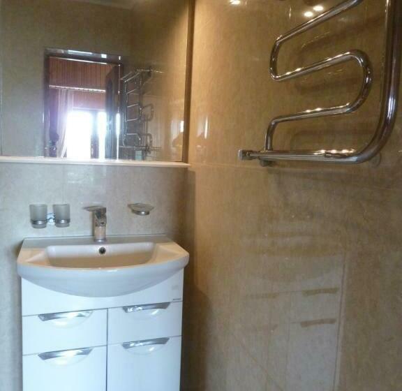 ファミリールーム, U Olgi