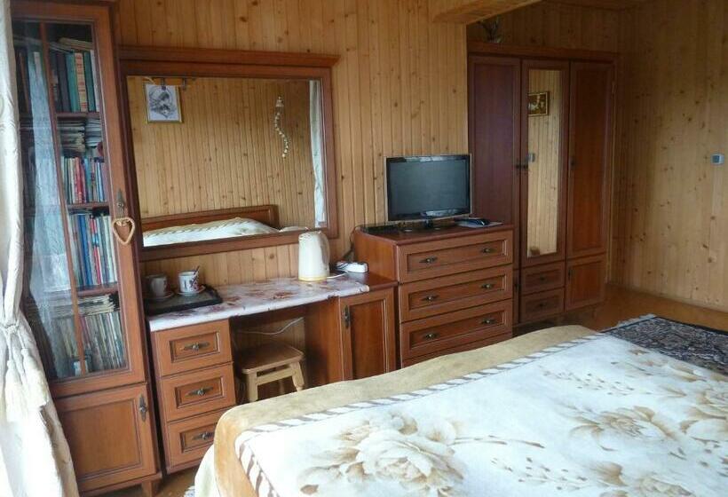 ファミリールーム, U Olgi