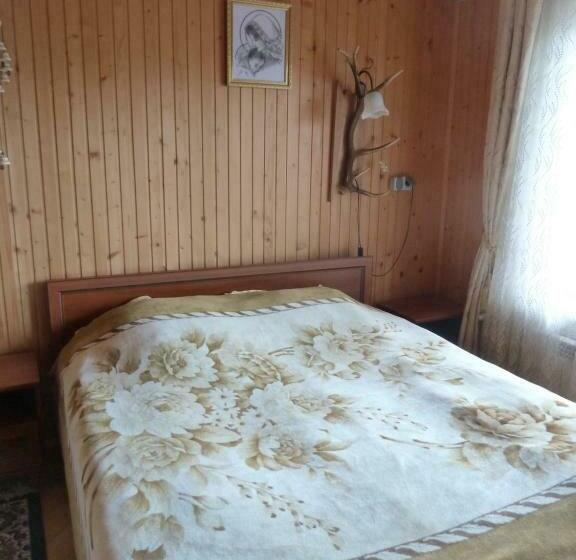 ファミリールーム, U Olgi