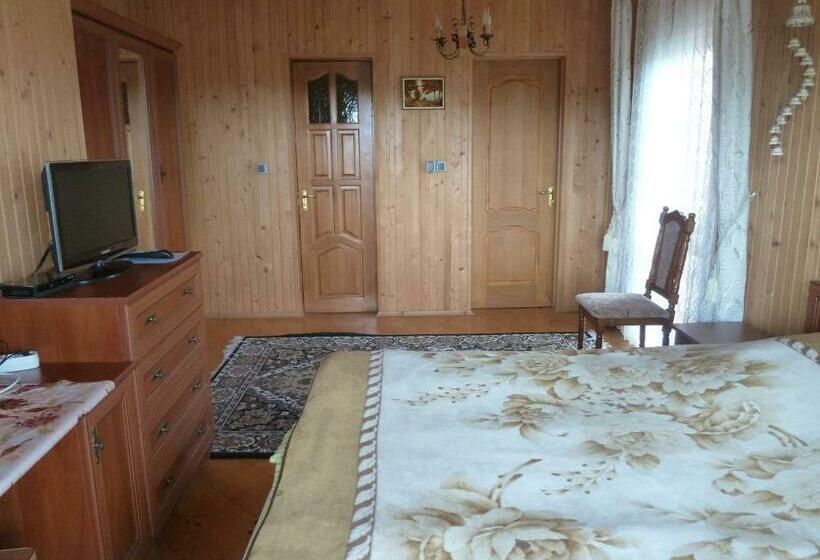 ファミリールーム, U Olgi