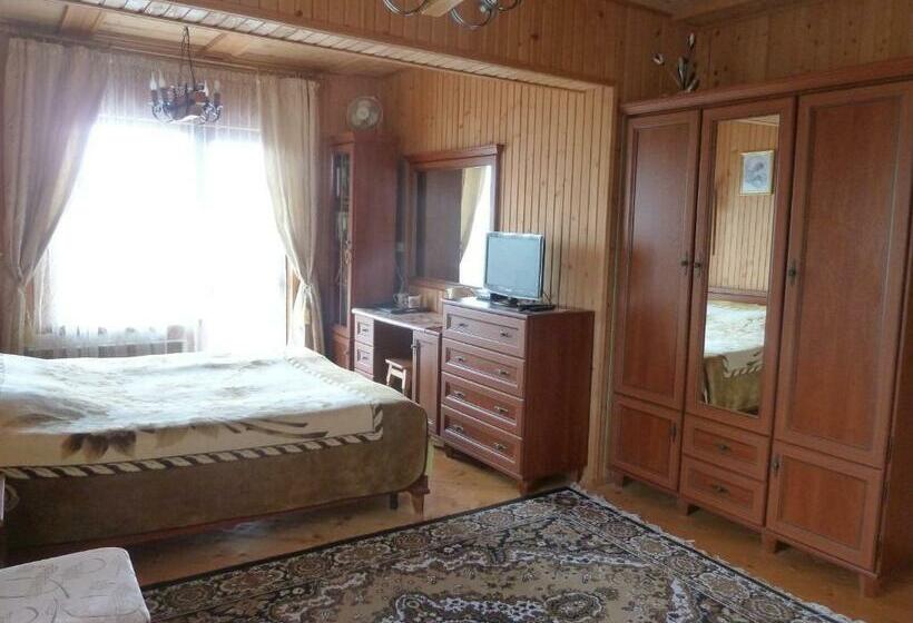 ファミリールーム, U Olgi