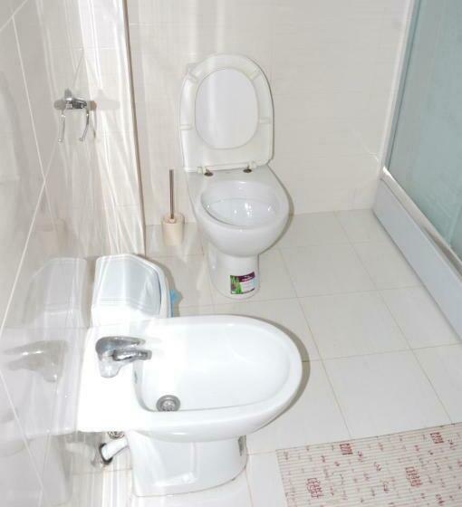 ファミリールーム, U Olgi