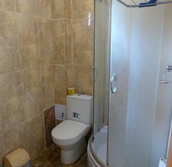 ファミリールーム, U Olgi