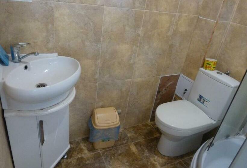 ファミリールーム, U Olgi