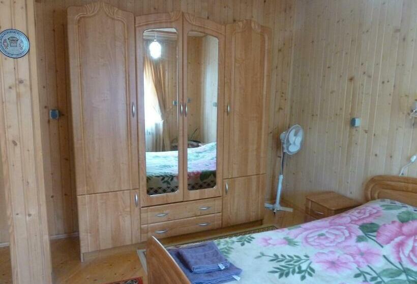 ファミリールーム, U Olgi