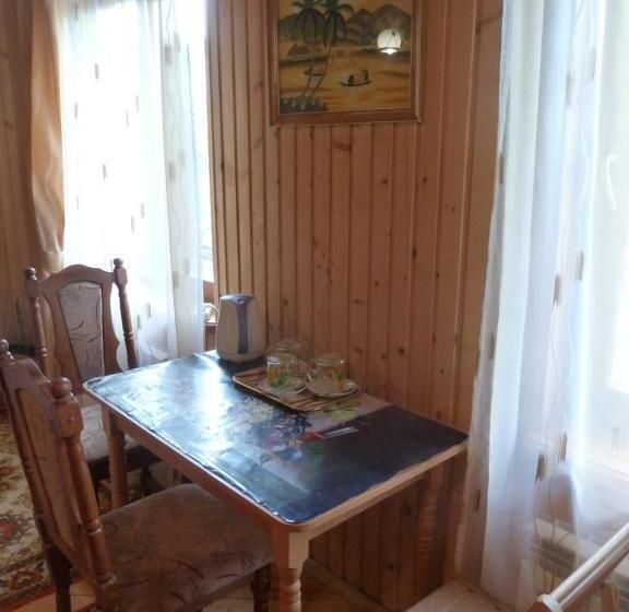 ファミリールーム, U Olgi