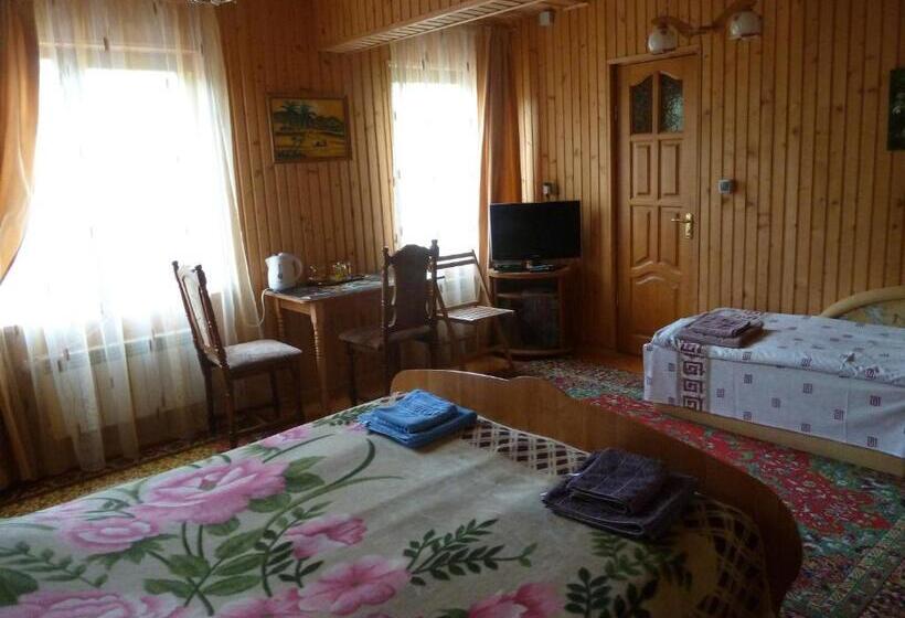 ファミリールーム, U Olgi