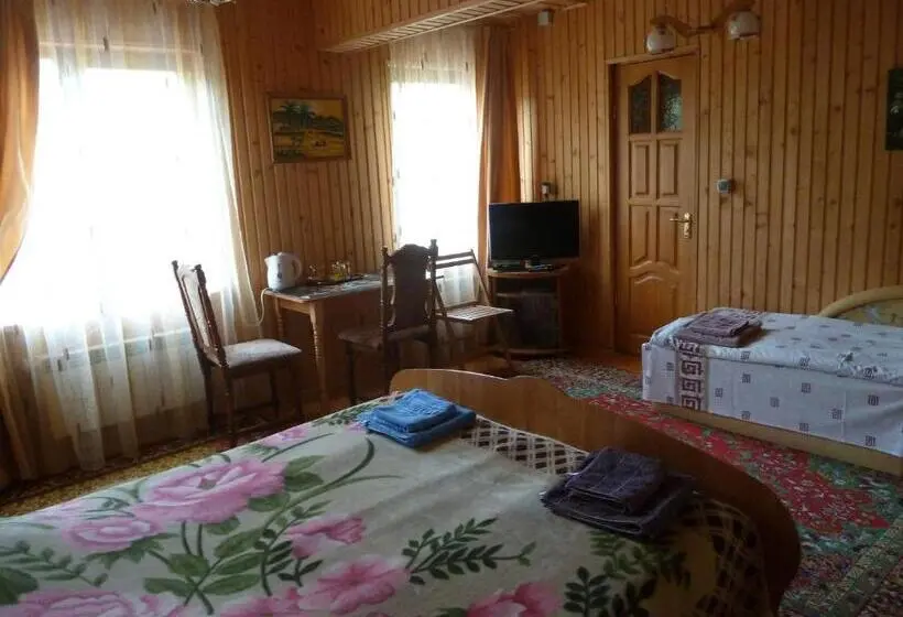 اتاق خانوادگی, U Olgi