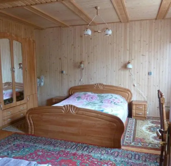 اتاق خانوادگی, U Olgi