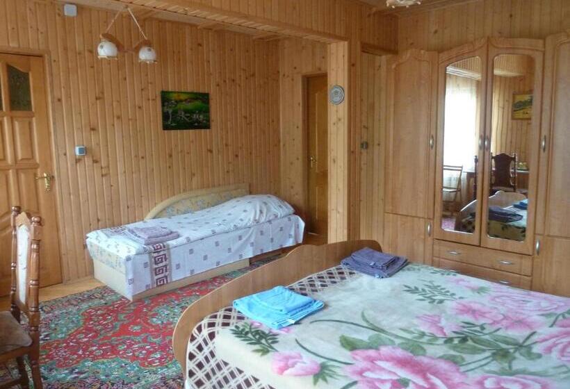 ファミリールーム, U Olgi