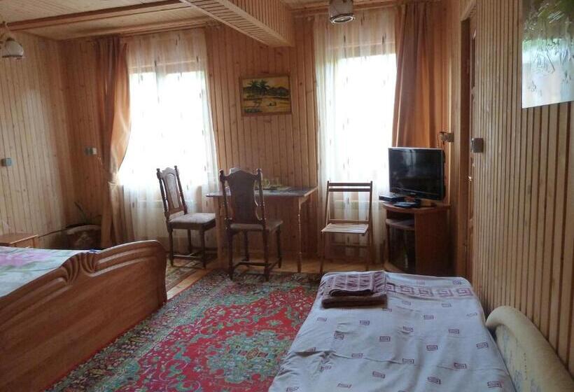 ファミリールーム, U Olgi