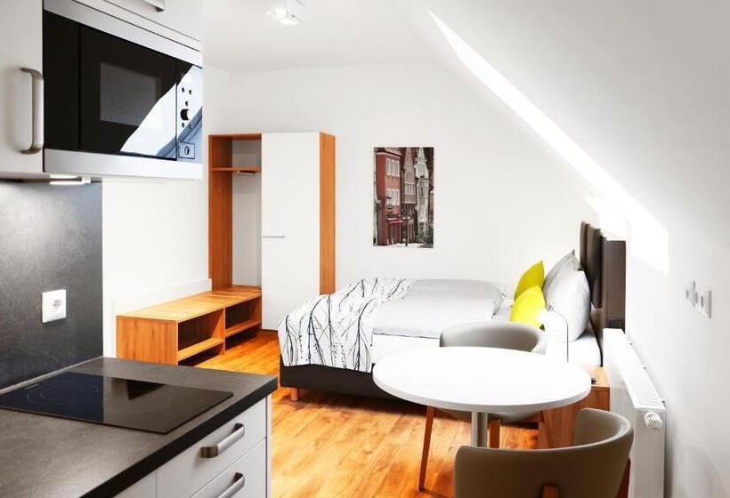 标准间, Pension Engelkeller