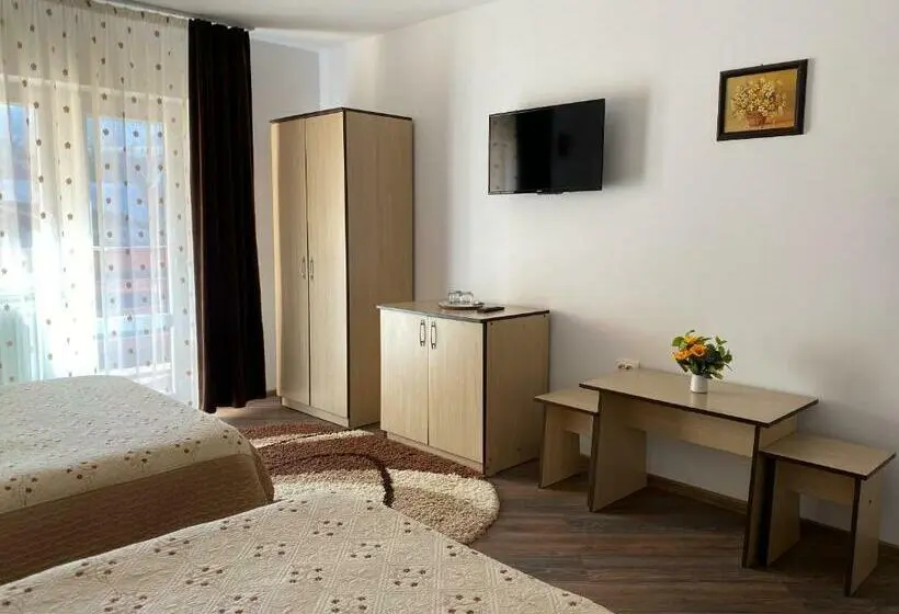 Standard Kolmen Hengen Huone, Pensiunea Casa Alexandra