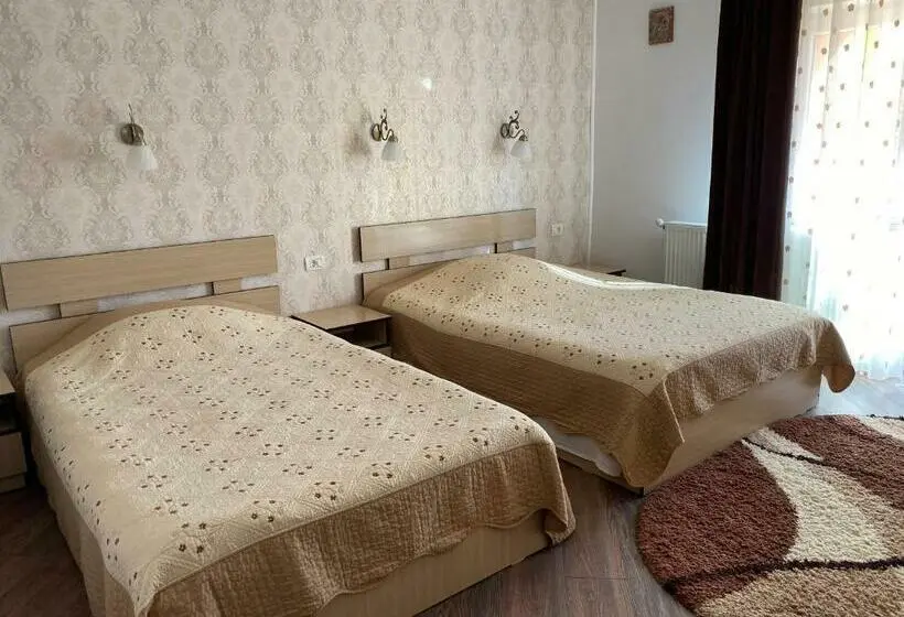Standard Kolmen Hengen Huone, Pensiunea Casa Alexandra