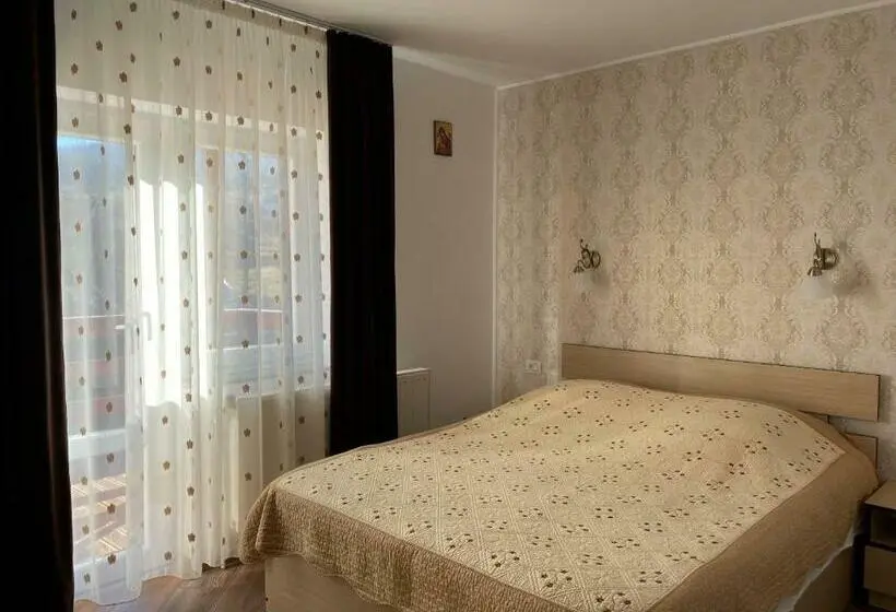 Standard-huone, Pensiunea Casa Alexandra