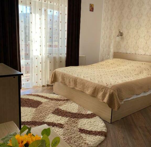 标准间, Pensiunea Casa Alexandra