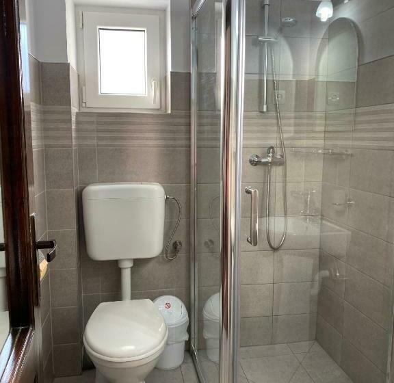 标准间, Pensiunea Casa Alexandra