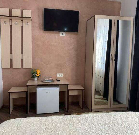 标准间, Pensiunea Casa Alexandra