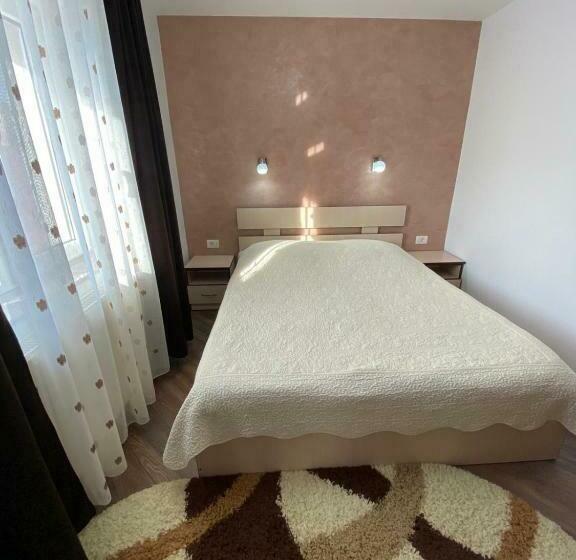 标准间, Pensiunea Casa Alexandra