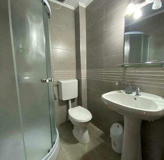 标准间, Pensiunea Casa Alexandra