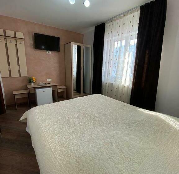 标准间, Pensiunea Casa Alexandra