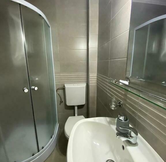 标准间, Pensiunea Casa Alexandra