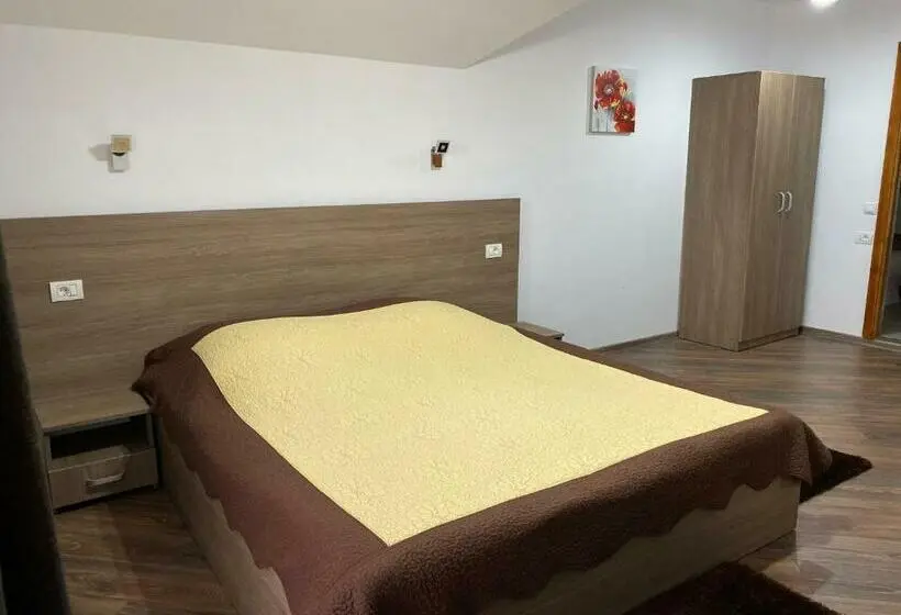 Superior-huone, Pensiunea Casa Alexandra