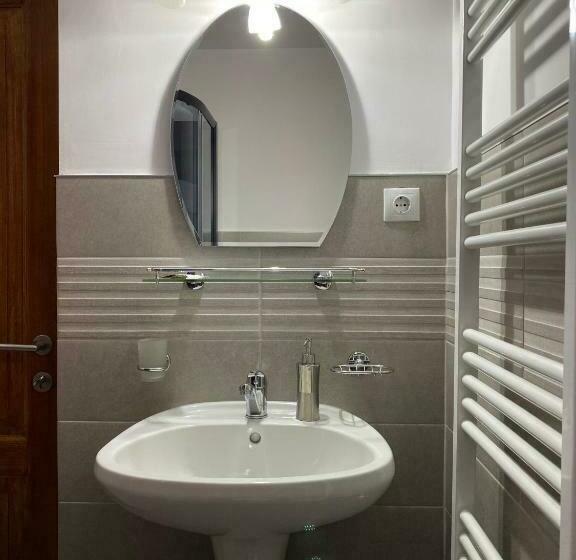 高级大房间, Pensiunea Casa Alexandra