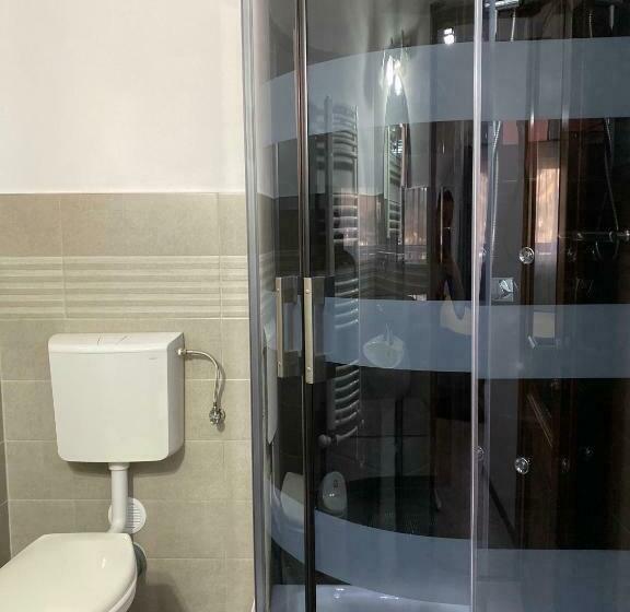 高级大房间, Pensiunea Casa Alexandra