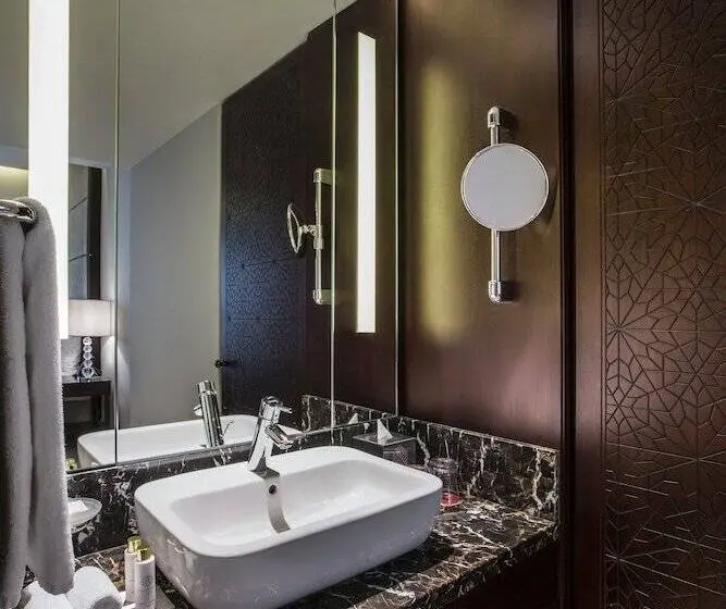 １ベッドルームアパートメント, Bab Al Qasr Residence