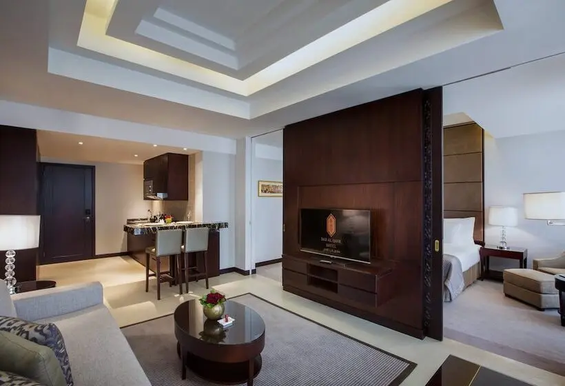 １ベッドルームアパートメント, Bab Al Qasr Residence