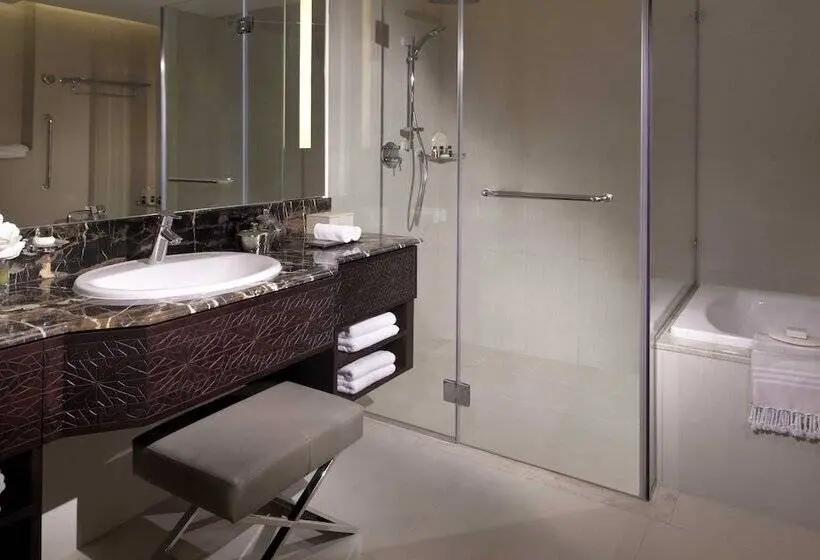 デラックススタジオ, Bab Al Qasr Residence