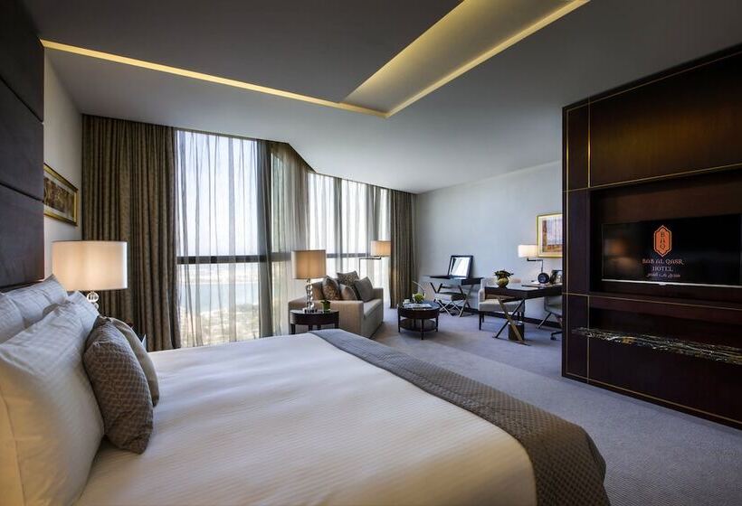 إستوديو ديلوكس, Bab Al Qasr Residence