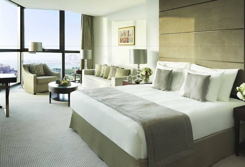 إستوديو ديلوكس, Bab Al Qasr Residence