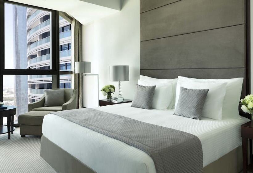 إستوديو ديلوكس, Bab Al Qasr Residence