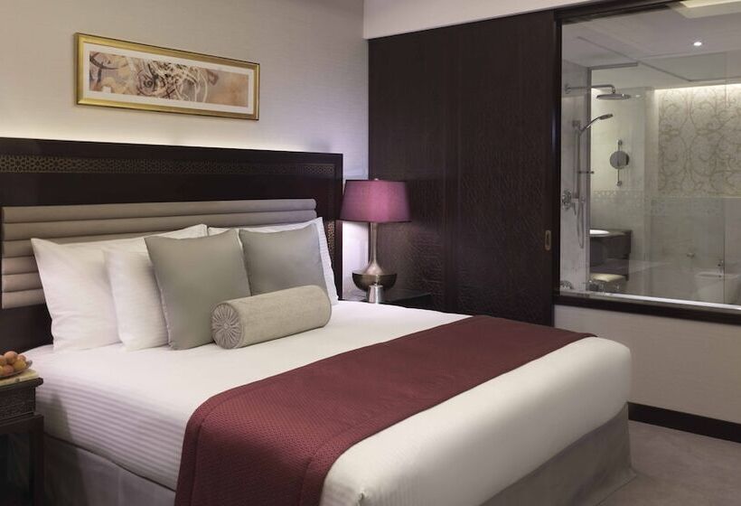 شقة 3 غرف, Bab Al Qasr Residence